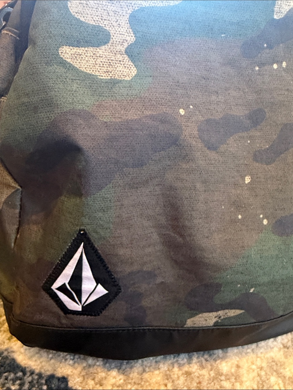 Good bag VOLCOM - Picture 2 of 4